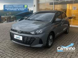 HYUNDAI HB 20 Hatch 1.0 12V 4P LIMITED