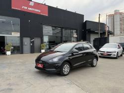 HYUNDAI HB 20 Hatch 1.0 12V 4P FLEX SENSE