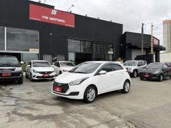 HYUNDAI HB 20 Hatch 1.6 16V 4P FLEX COMFORT