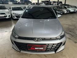 HYUNDAI HB 20 Hatch 1.0 12V 4P FLEX COMFORT