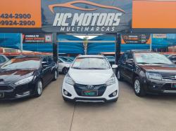 HYUNDAI HB 20 Hatch X 1.6 16V 4P STYLE FLEX