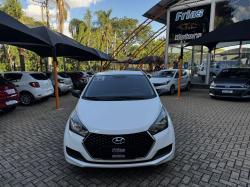 HYUNDAI HB 20 Hatch 1.0 12V 4P FLEX UNIQUE
