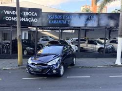 HYUNDAI HB 20 Hatch 1.6 16V 4P PREMIUM FLEX AUTOMÁTICO