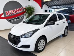 HYUNDAI HB 20 Hatch 1.0 12V 4P FLEX UNIQUE