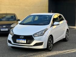 HYUNDAI HB 20 Hatch 1.0 12V 4P FLEX COMFORT