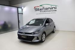 HYUNDAI HB 20 Hatch 1.0 12V 4P FLEX COMFORT