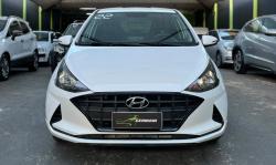 HYUNDAI HB 20 Hatch 1.0 12V 4P FLEX VISION