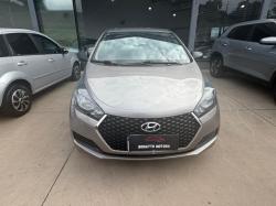 HYUNDAI HB 20 Hatch 1.0 12V 4P FLEX UNIQUE