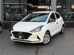 HYUNDAI HB 20 Hatch 1.0 12V 4P FLEX SENSE