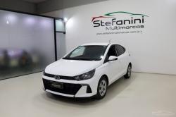 HYUNDAI HB 20 Hatch 1.0 12V 4P FLEX COMFORT