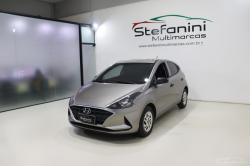 HYUNDAI HB 20 Hatch 1.0 12V 4P FLEX SENSE