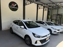 HYUNDAI HB 20 Hatch 1.0 12V 4P LIMITED
