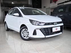 HYUNDAI HB 20 Hatch 1.0 12V 4P FLEX SENSE