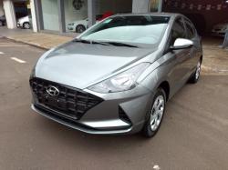 HYUNDAI HB 20 Sedan 1.0 12V 4P FLEX COMFORT PLUS