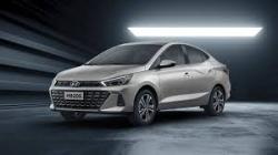 HYUNDAI HB 20 Sedan 1.0 12V 4P FLEX LIMITED
