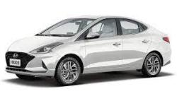 HYUNDAI HB 20 Sedan 1.0 12V 4P FLEX TGDI TURBO COMFORT AUTOMTICO