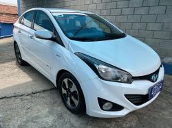 HYUNDAI HB 20 Sedan 1.6 16V 4P FLEX COMFORT AUTOMTICO