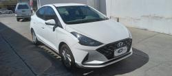 HYUNDAI HB 20 Sedan 1.0 12V 4P FLEX TGDI TURBO EVOLUTION AUTOMTICO
