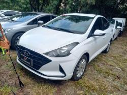 HYUNDAI HB 20 Sedan 1.0 12V 4P FLEX EVOLUTION