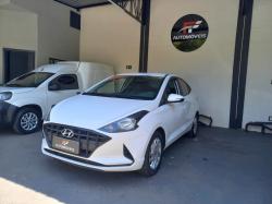 HYUNDAI HB 20 Sedan 1.0 12V 4P FLEX EVOLUTION