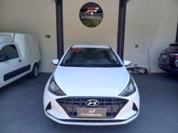 HYUNDAI HB 20 Sedan 1.0 12V 4P FLEX EVOLUTION