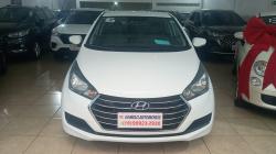 HYUNDAI HB 20 Sedan 1.6 16V 4P FLEX COMFORT PLUS AUTOMTICO