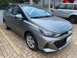 HYUNDAI HB 20 Sedan 1.0 12V 4P FLEX COMFORT PLUS
