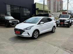 HYUNDAI HB 20 Sedan 1.0 12V 4P FLEX VISION