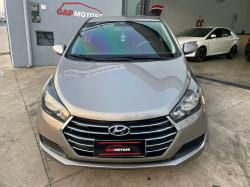 HYUNDAI HB 20 Sedan 1.6 16V 4P FLEX 5 ANOS AUTOMTICO