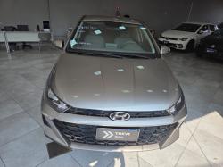 HYUNDAI HB 20 Sedan 1.0 12V 4P FLEX TGDI TURBO COMFORT AUTOMTICO