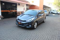 HYUNDAI HB 20 Sedan 1.6 16V 4P FLEX PREMIUM AUTOMÁTICO HYUNDAI HB 20 Sedan 1.6 16V 4P FLEX PREMIUM AUTOMÁTICO