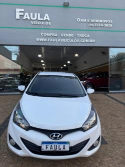 HYUNDAI HB 20 Sedan 1.6 16V 4P FLEX IMPRESS HYUNDAI HB 20 Sedan 1.6 16V 4P FLEX IMPRESS