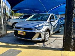 HYUNDAI HB 20 Sedan 1.0 12V 4P FLEX COMFORT STYLE
