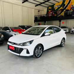 HYUNDAI HB 20 Sedan 1.0 12V 4P FLEX TGDI TURBO COMFORT AUTOMTICO