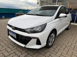 HYUNDAI HB 20 Sedan 1.0 12V 4P FLEX COMFORT PLUS HYUNDAI HB 20 Sedan 1.0 12V 4P FLEX COMFORT PLUS