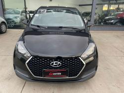 HYUNDAI HB 20 Sedan 1.6 16V 4P FLEX COMFORT PLUS