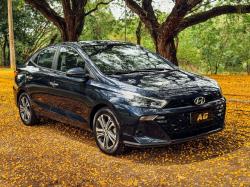 HYUNDAI HB 20 Sedan 1.0 12V 4P FLEX TGDI PLATINUM PLUS TURBO AUTOMTICO