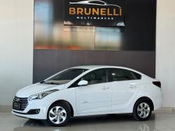 HYUNDAI HB 20 Sedan 1.6 16V 4P FLEX PREMIUM AUTOMTICO