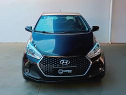 HYUNDAI HB 20 Sedan 1.6 16V 4P FLEX PREMIUM AUTOM�TICO