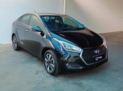 HYUNDAI HB 20 Sedan 1.6 16V 4P FLEX PREMIUM AUTOM�TICO