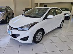 HYUNDAI HB 20 Sedan 1.6 16V 4P FLEX COMFORT PLUS AUTOMTICO