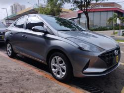 HYUNDAI HB 20 Sedan 1.0 12V 4P FLEX VISION