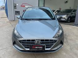 HYUNDAI HB 20 Sedan 1.0 12V 4P FLEX VISION