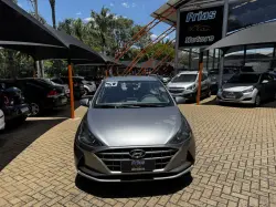 HYUNDAI HB 20 Sedan 1.0 12V 4P FLEX VISION
