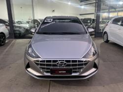 HYUNDAI HB 20 Sedan 1.6 16V 4P FLEX VISION AUTOMTICO