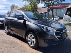 HYUNDAI HB 20 Sedan 1.6 16V 4P FLEX PREMIUM AUTOM�TICO
