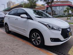 HYUNDAI HB 20 Sedan 1.6 16V 4P FLEX PREMIUM AUTOM�TICO