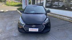 HYUNDAI HB 20 Sedan 1.6 16V 4P FLEX COMFORT PLUS