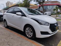 HYUNDAI HB 20 Sedan 1.0 12V 4P FLEX COMFORT PLUS