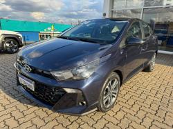 HYUNDAI HB 20 Sedan 1.0 12V 4P FLEX TGDI PLATINUM TURBO AUTOMTICO
